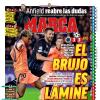 Immagine news Revistas de prensa n.1