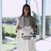 Alba Redondo, segundo fichaje del Real Madrid Femenino