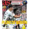 Immagine news Revistas de prensa n.1