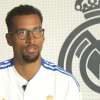 Cornelie, tras fichar por el Real Madrid: "Poder jugar aquí es genial"