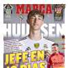 Immagine news Revistas de prensa n.2