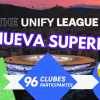 ¡Adiós a la Superliga! Todas las preguntas sobre la Unify League