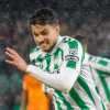 Real Betis 1-1 CA Osasuna: paso atrás en la pelea por la Champions