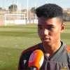 OFICIAL | Marvin Park ya es nuevo jugador de Las Palmas