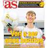 Immagine news Revistas de prensa n.2