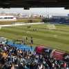 El Real Madrid se entrena y despide el año con miles de aficionados en el Di Stéfano