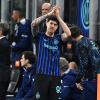 El fichaje de Alessandro Bastoni sigue en marcha: Mourinho insiste en su fichaje