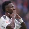 Las primeras sensaciones con Vinicius no son buenas: ojo a su lesión