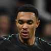 Alexander-Arnold y sus dos condiciones para renovar con el Liverpool