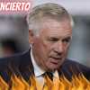 El futuro de Ancelotti, en peligro: podría ser cesado del Real Madrid