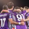 Piccoli es la refencia en ataque: la alineación de la Fiorentina