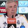 Ancelotti: "Hay jugadores que no están en su mejor nivel, pero no estamos lejos de donde queríamos estar"