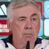 Ancelotti en rueda de prensa: "La luna de miel con el Madrid será hasta el último día de mi vida"