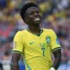 Avisan con una joya del Real Madrid: "Va a tener el mismo protagonismo que Vinicius"...