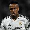 Fecha clave y dudas con el futuro de Militao: el Real Madrid, a la espera