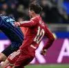 Nueva opción para el mediocentro: el Real Madrid se interesa en Mac Allister