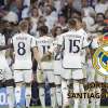 Ancelotti se la juega en el regreso de Vinicius al Bernabéu
