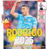 PORTADA | AS: "Rodrigo 2025"