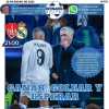 La previa del Brest - Real Madrid, protagonista en la portada de BD