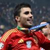 Manolo Sanchís lo tiene claro con el gran fichaje del Real Madrid: “Por Rodri firmo...