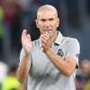 Zidane quiere volver a entrenar y se barajan tres posibles destinos