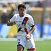 Objetivo prioritario: Joao Neves podría vestir de blanco muy pronto