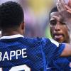 Mbappé convence a Olise para jugar en el Real Madrid