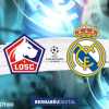 Lille 1-0 Real Madrid, en directo | ¡Sigue el pospartido!