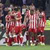Final | UD Almería 1-3 Getafe: los andaluces ya son de Segunda División