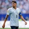 Fede Valverde y una noche para el olvido tras la eliminación de Uruguay