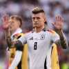Alemania sigue llorando a Kroos: "Será muy difícil"
