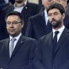 Immagine news Rivales n.1