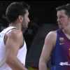 Real Madrid 89-83 Barcelona: ¡a la final de la Supercopa!