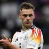 Kimmich se aleja del Bayern: recibe una oferta formal y se lo piensa