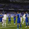 Un jugador del Real Madrid ficha por el Getafe: el anuncio es inminente