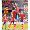 Immagine news Revistas de prensa n.2