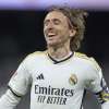 El Real Madrid se olvida de Modric, pero tiene una opción para renovar