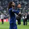 La prensa saca a relucir todo su antimadridismo contra Marc Cucurella