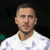 Eden Hazard confiesa: “Quería el '10', pero Modric no me lo dio”
