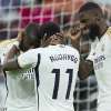 TOP News 24 | Todas las reacciones del Real Madrid - Granada