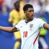 Jude Bellingham marca y asiste para clasificar a la Selección Inglesa