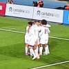 FINAL | Rayo Majadahonda 1-2 Castilla: remontada espectacular para asaltar la segunda posición