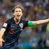 ONCE INICIAL | Hazard es suplente en la 'final' de Bélgica; Modric y Courtois, titulares