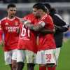 El Benfica reconoce el interés del Real Madrid: "Álvaro Carreras..."