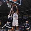 Immagine news Baloncesto n.1