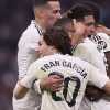 Edu Aguirre avisa: "El vestuario del Real Madrid cree de verdad"