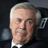Ancelotti y el gesto tan sorprendente tras la expulsión de Nacho en Girona