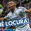 La locura es de Mbappé y de Bellingham: ¡el Real Madrid gana la primera batalla!