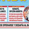 Immagine news Revistas de prensa n.1