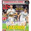Immagine news Revistas de prensa n.1